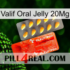 Valif Oral Jelly 20Mg new01